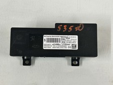 Citroen C4 Bluetooth Control