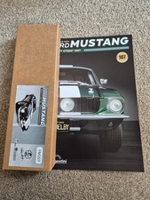 Issue 107 deagostini build - 107,