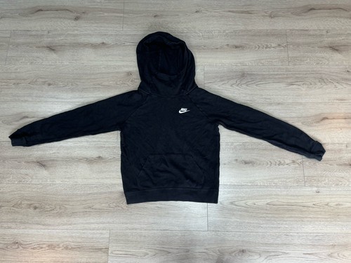 Nike sportswear black - nike,