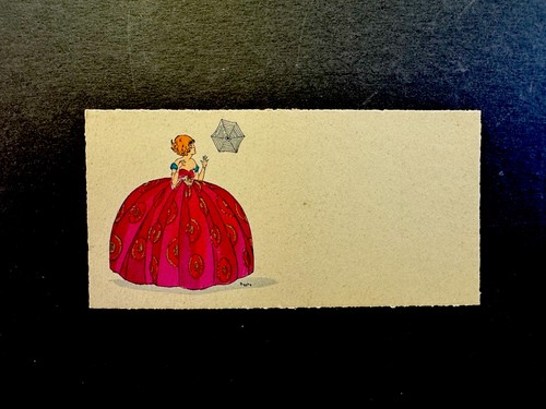 Vtg art deco - vtg,
