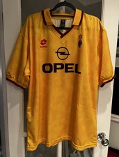 AC Milan 1995-96 Third Shirt -