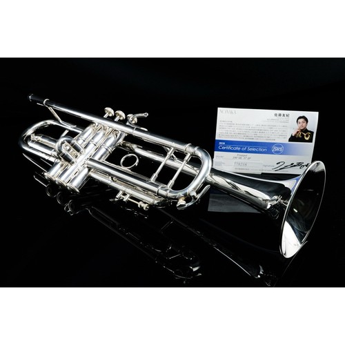 Bach stradivarius 180ml37sp - bach, bb
