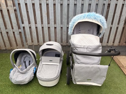 Prestige baby style pram - baby,