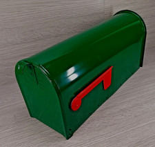 Made in USA Genuine Alloy