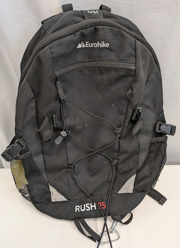 Eurohike rush hiking - eurohike,