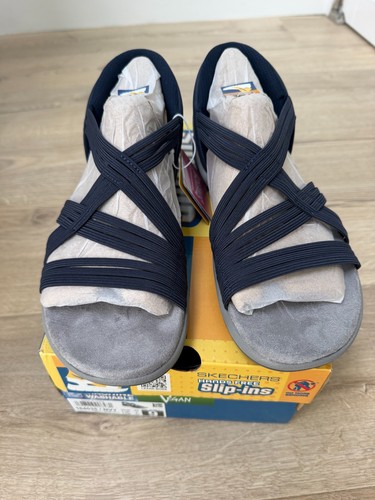Skechers slip ins reggae - skechers, slip-ins