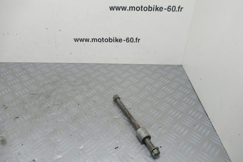 Rear wheel axle jianshe coyote - rear,