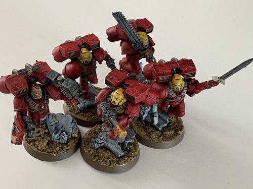 40k space marines blood - 40k, angels