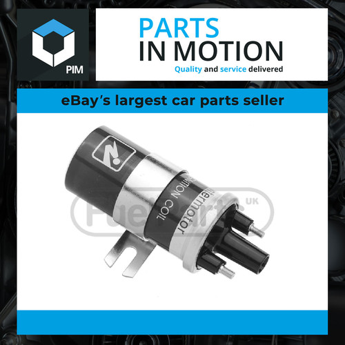 Ignition coil fits - fits, ford