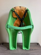 I-bert Safe-T-Seat Front Mount