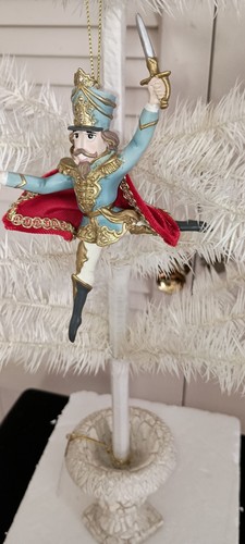 Kurt adler nutcracker - adler, "nutcracker