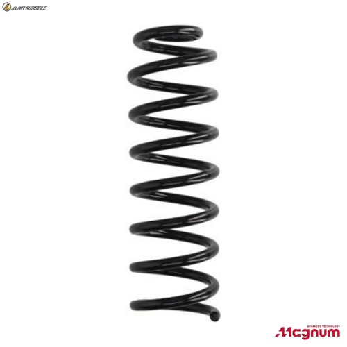Suspension spring sr148mt for - spring,