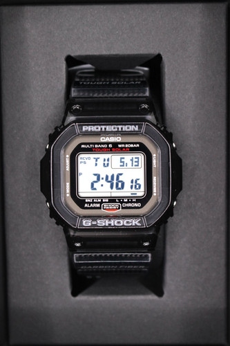 Casio shock s5600u - casio, g-shock