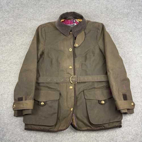 Joules jacket womens 12 - jacket,