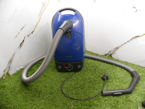 Miele electronic s312i air - electronic,