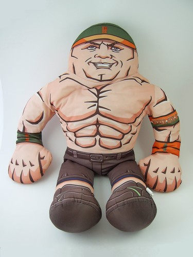 Jakks pacific brawlin buddies - jakks,