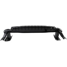 Front bumper bar for polo - bar,