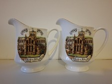 Pair of Vintage 1974 Hexham