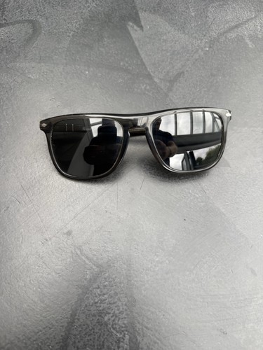 Persol brown sunglasses - sunglasses, with