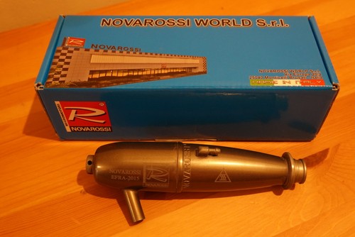 Novarossi 51010 efra 2015 - efra, h