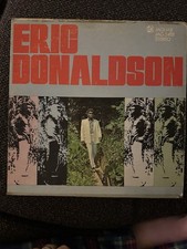 Eric Donaldson – Eric