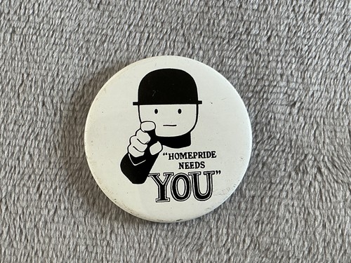 Homepride fred the - homepride,
