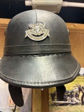 Vintage 1940/50s  POLICE BIKE