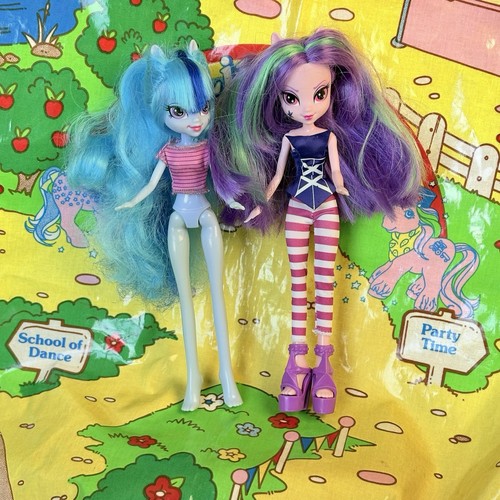 Little pony equestria - my,