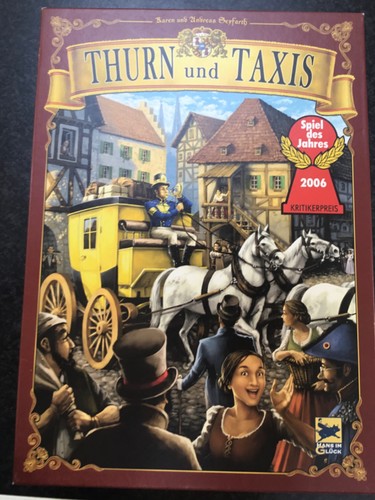 Thurn und taxis karen and - taxis,