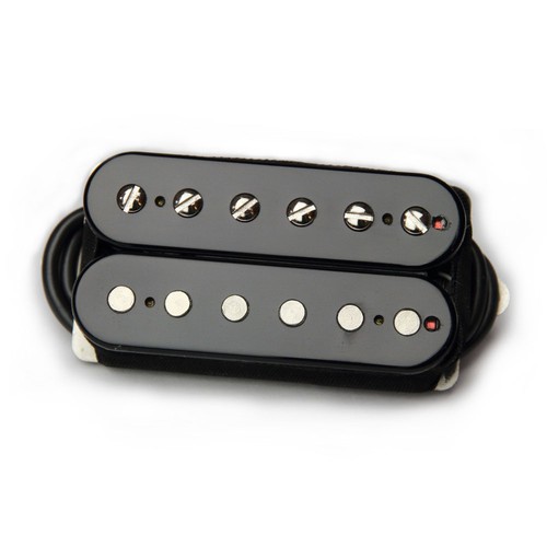 Bare knuckle pickups boot - pickups,
