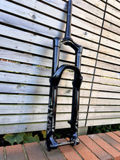 Rockshox Lyrik Utimate 650b