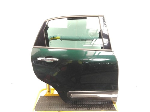 Fiat 500l rear door s - fiat,