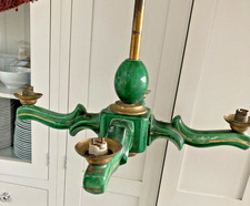 ART DECO CHANDELIER PENDANT