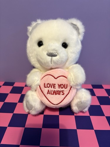 Swizzels love hearts white - hearts,