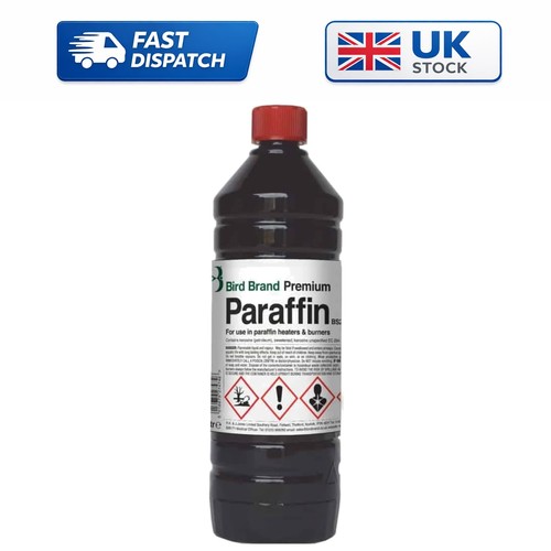 Paraffin fuel for heaters - paraffin,