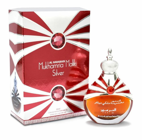Mukhamria maliki gold 30ml - mukhamria,