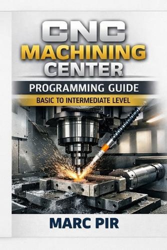 Cnc machining center - cnc,