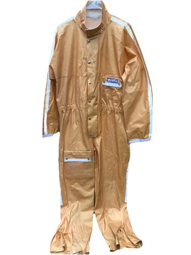 Vtg rukka motorcycle - rukka, rain