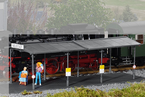 Piko 62004 scale covered - g,