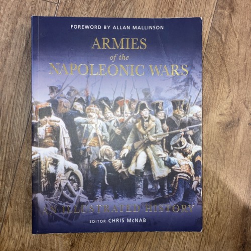 Armies the napoleonic - of,