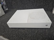 Xbox One S 1TB All-Digital Edition Console White Model 1681