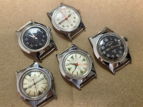 Job lot west end - lot, vintage