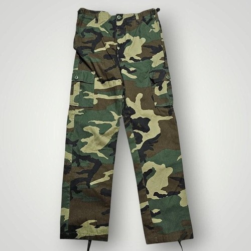 Army style rothco cargo - army, gi