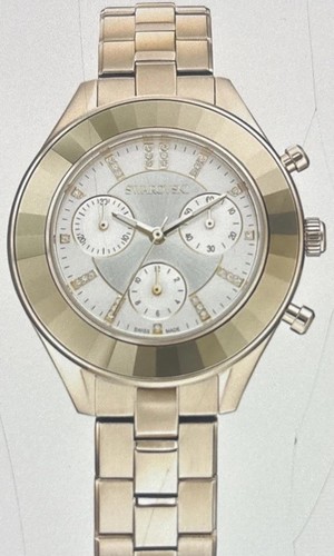 Swarovski watch octea lux - swarovski,