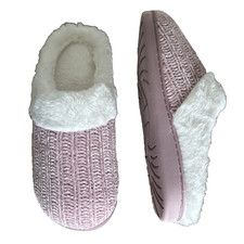 Women's  Slippers Memory Foam