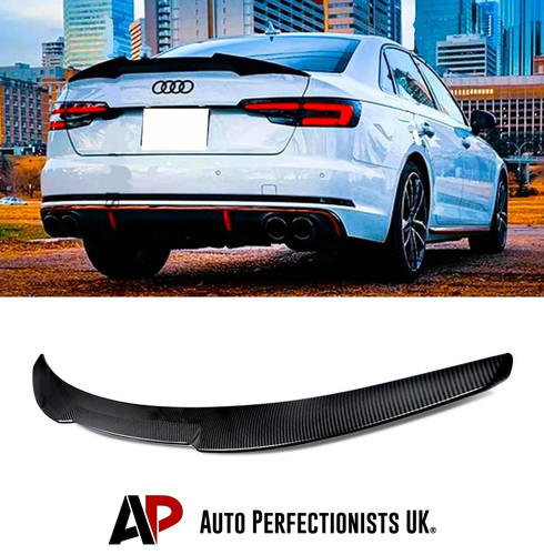 For audi saloon rear - for, a4