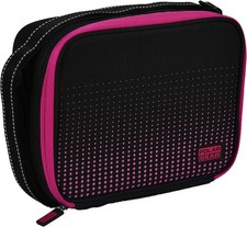Polar Gear Active Munich Cooler Optic Dot Berry, Polyester 8 x 24 x 20 cm