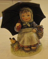 VTG NEW Goebel Hummel