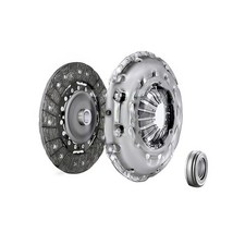 LuK 620323800 Clutch Kit With Clutch Release Bearing Fits Kia Rio 1.25 LPG