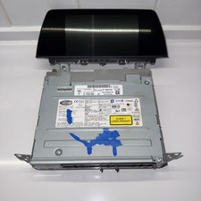 BMW F20 F22 F30 CD Radio Sat